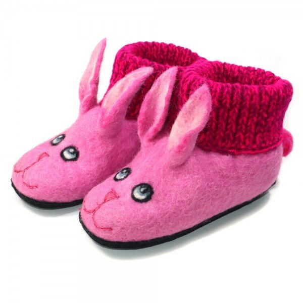 Kinderslof Roger met sok