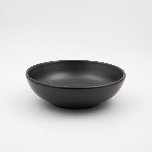 Bowl 'Thimi Artisan' antraciet