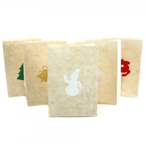 Candlebags Christmas