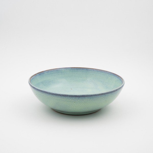 Bowl 'Thimi Artisan' turquoise