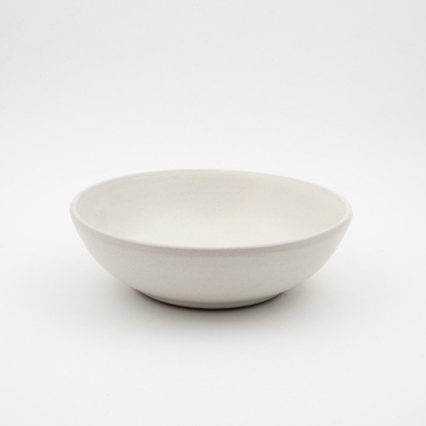 Bowl 'Thimi Artisan' wit