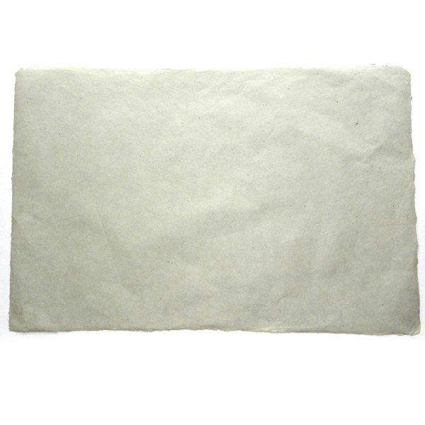 Loktapapier natuurkleuren 75x50 cm