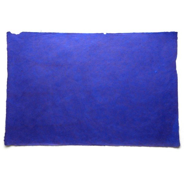 Loktapapier vel 75x50 cm roze/paarstinten