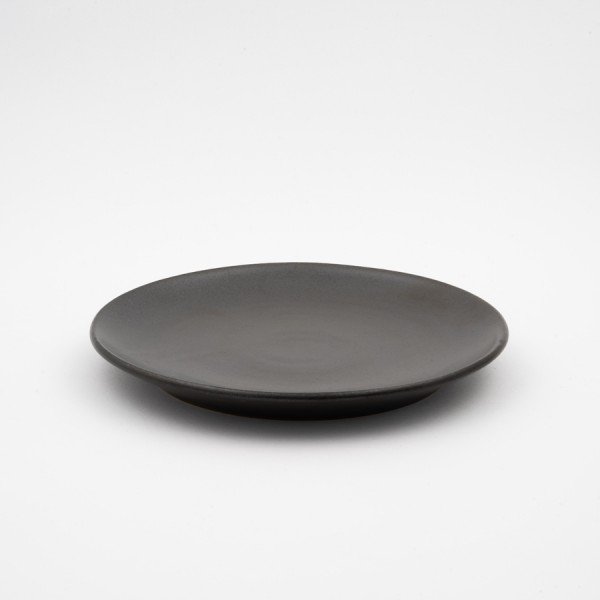 Bord 'Thimi Artisan' antraciet