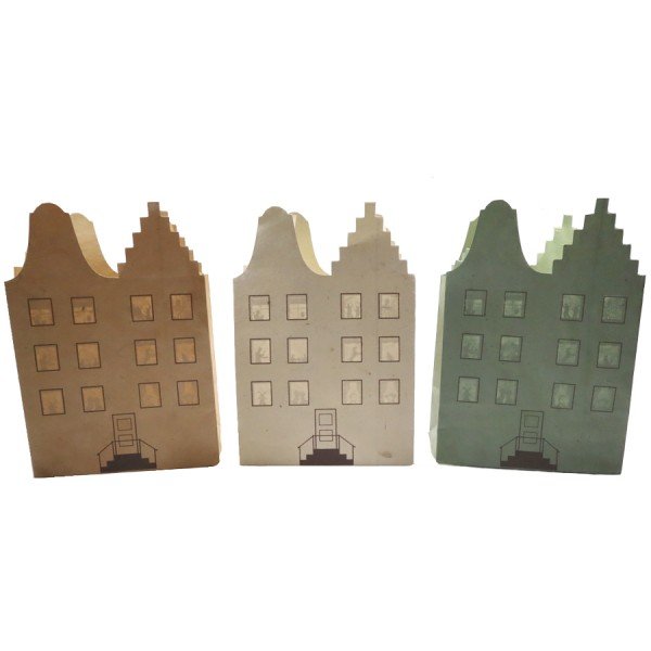 Candlebags Canal House 2022